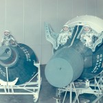 Mercury vs. Gemini
