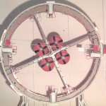 Retrograde Adapter
