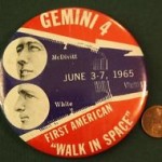 Mission Button