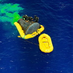 After Splashdown