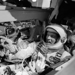 Cockpit Pre-launch