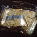 Space Food
