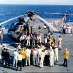 G7 Crew on Wasp