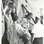 G7 Crew on Wasp