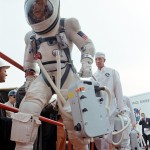 New Suits