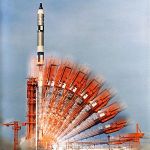 Gemini X Launch
