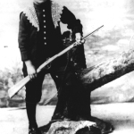 Sergei as a Child
