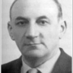 Boris Chertok