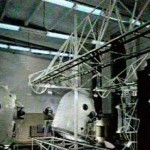 Docking Simulators