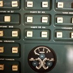 Soyuz Panel