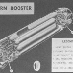 Configuration of a Clustered Booster
