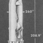 Proposed Saturn C-2