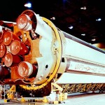 Booster Stage (S-I)