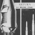 Second Stage (S-IV)