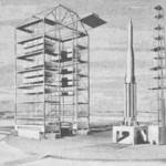 Launch Complex 34, Cape Canaveral