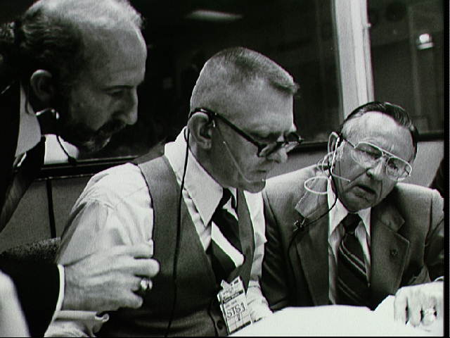 Apollo 13 secondary sources