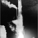 Surveyor 4 launch