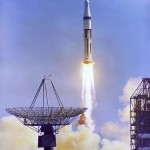 Apollo 7 Launch