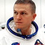 Frank Borman - Commander - Apollo 8